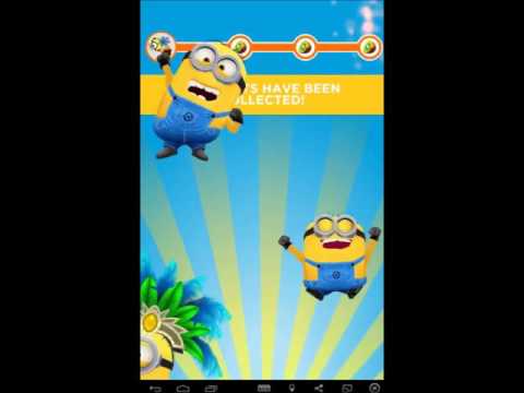 Despicable Me Minion Rush - Level 737, 738 AVL 6 Fruits and 739, 740 Arctic Base 6 Fruits