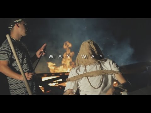 Relo Ft. Lil Johnnie - " Way Way " (Official Music Video)
