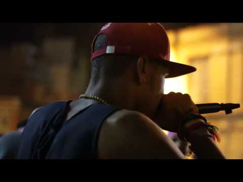 Moreno X Sagath - Roda de Sexta