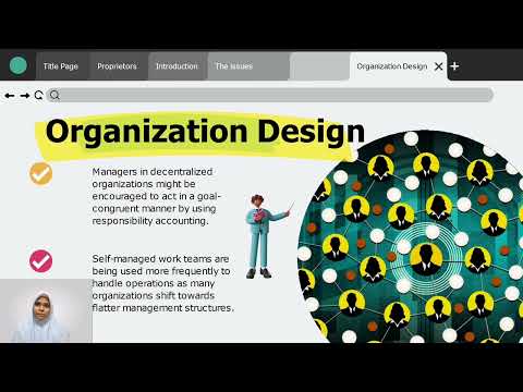 MAC3043 Group Presentation of Behavioural Issues in Performance Management