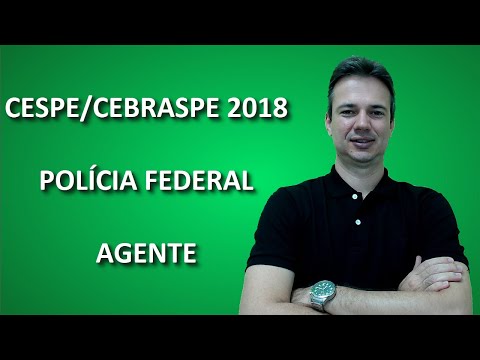 CESPE18Q074 - CESPE / CEBRASPE - 2018 - POLÍCIA FEDERAL - PROBABILIDADE - RESOLUÇÃO DE QUESTÕES