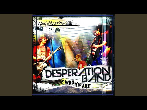 Freedom Song - Desperation Band