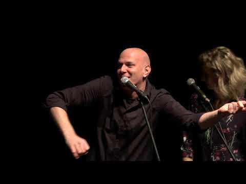 יוני אילת - מיין פידעלע - הכינור הנאמן - Yoni Eilat - Mayne Fidele