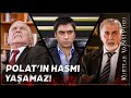 Polat ın Düşmanlarının Sonu 1 Kurtlar Vadisi Pusu