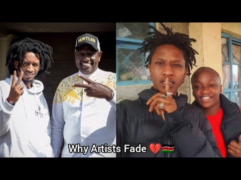 Exray is struggling💔💔/ Only one delo (Ep 31)