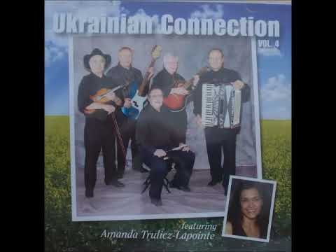THE UKRAINIAN CONNECTION - MOOZIKOO  LOOBLOO