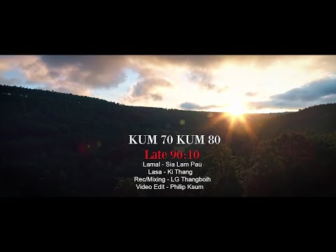 Ki Thang - Kum 70 Kum 80 Late 90:10 (Official 2021)