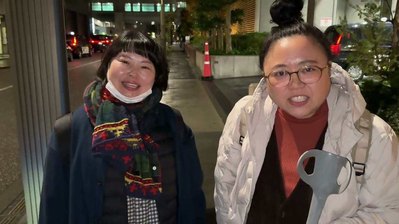 THE W優勝しました！