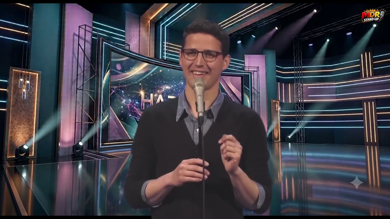 On est dépendant d’Internet ( spectacle complet) hd