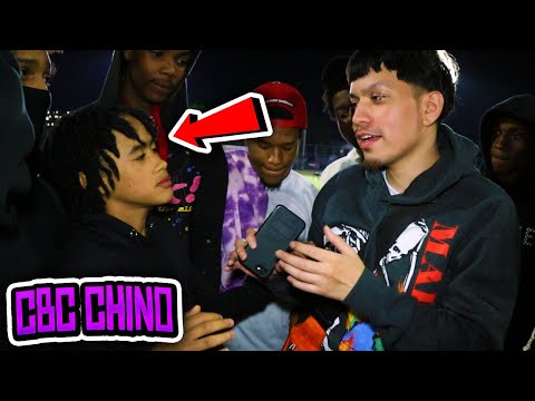 I TOLD CBC CHINO ITS PASSED HIS BED TIME AND THIS HAPPENED...