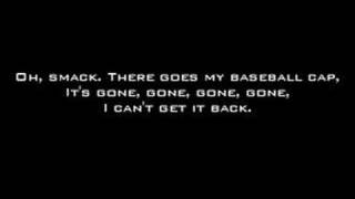 Faithless - Baseball Cap - (Reverance Album)