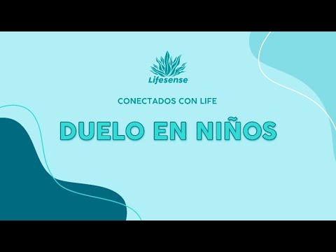 Duelo en niños