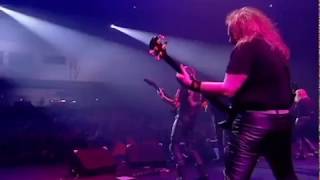 JUDAS PRIEST (LIVE IN LONDON 2003) - RUNNING WILD