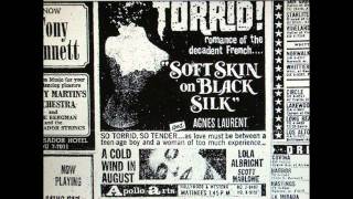 Winter # 2 by Carla Olson and Mick Taylor