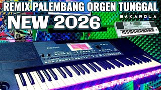 Download lagu REMIX PALEMBANG ORGEN TUNGGAL MUSIK KEYBOARD KORG PA TANPA LAGU  mp3