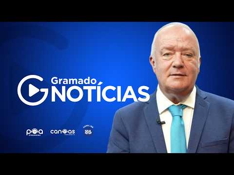 GRAMADO NOTÍCIAS (13/03/2026)