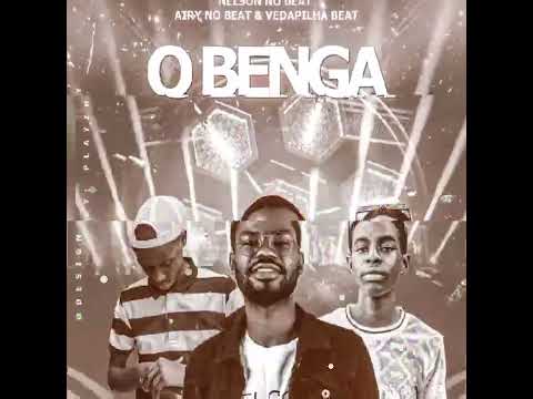 Nelson nO beat vs Vedapilha Dj Airy no Beat (O Benga)🥁🙉👌