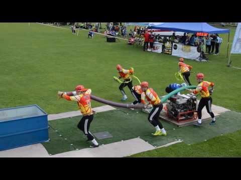 Ruskovce muži šport | Uhrovec 20.5.2017