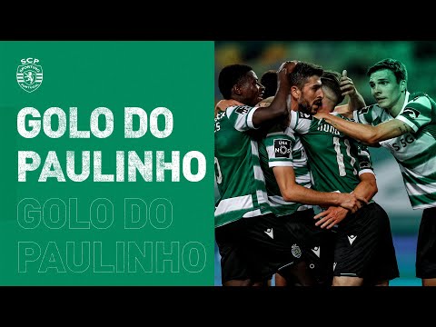 O GOLO DE PAULINHO AO BOAVISTA FC! (Visto do relvado)
