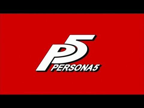 Persona 5 the Animation: Proof of Justice Autonomy Lyn