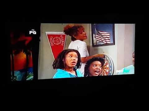 A Different World: The Hat Makes the Man