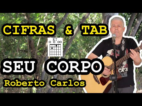 Seu Corpo - Roberto Carlos
