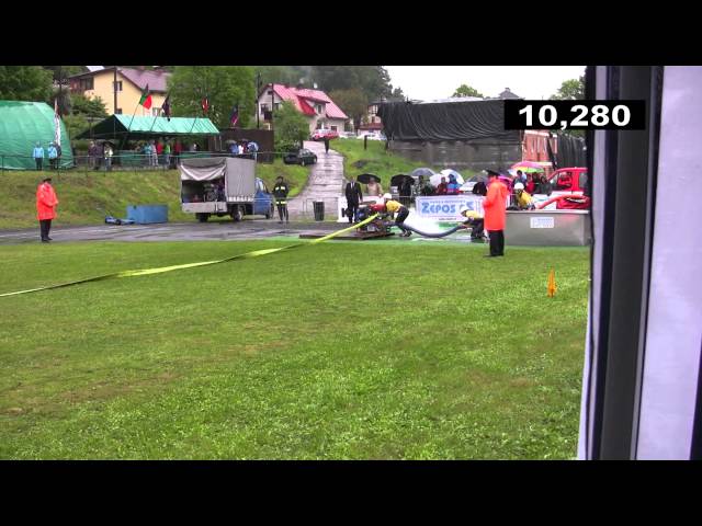 Benešov u Semil, 01. 06. 2013