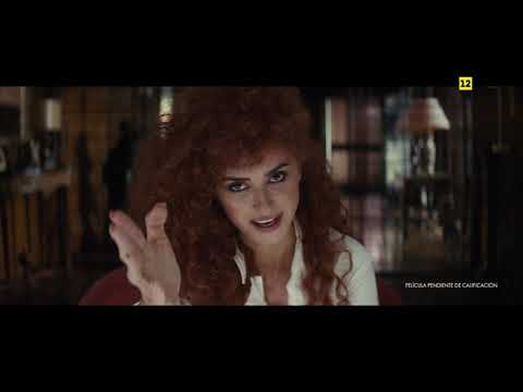 Competencia Oficial | Tráiler | En cines el 25 de febrero