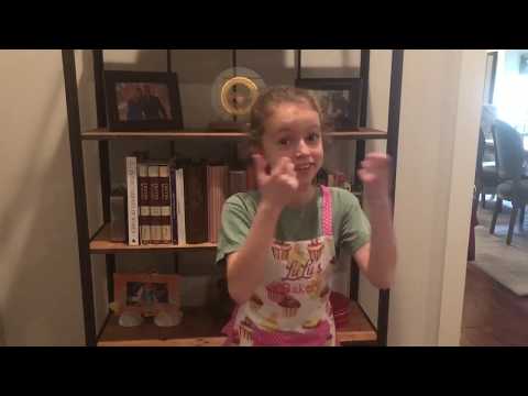 Luciana Lambiase of LuLu's Bakery