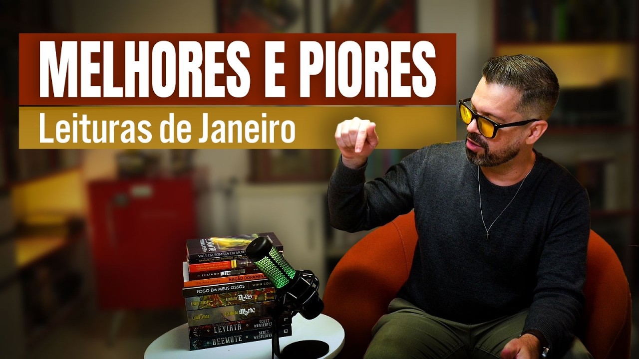 Por Que Eu Prometi NÃO FAZER Mais Esse Tipo de Vídeo? (E Quebrando a Promessa!)