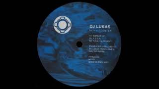 DJ Lukas - A.D.S.R. (1998)