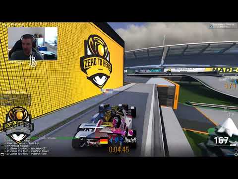 From Zero To Hero 2020: LB Final Novis/DexteR/tween/MiQuatro