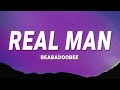 Beabadoobee Real Man Lyrics