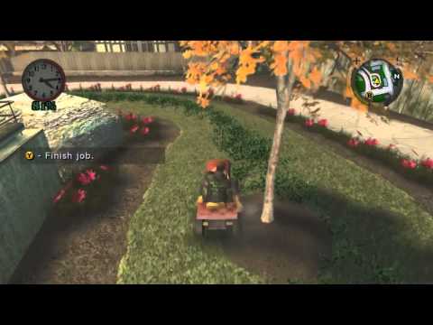 Let's Play Bully Scholarship Edition - 14 Miscellaneous Screwing Around