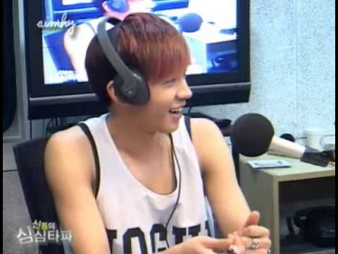 130711 Game 2 Teen Top SSTP