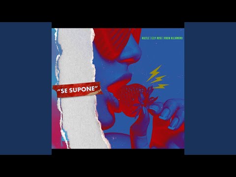 Se Supone (feat. Ezzy Rose & Rauw Alejandro)