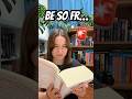 THAT scene in It 😭 #booktok #booktube #books #stephenking #horrorbooks #reading #bookish
