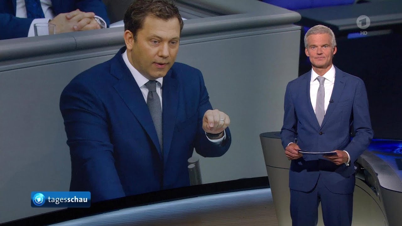 tagesschau 20:00 Uhr, 08.07.2025