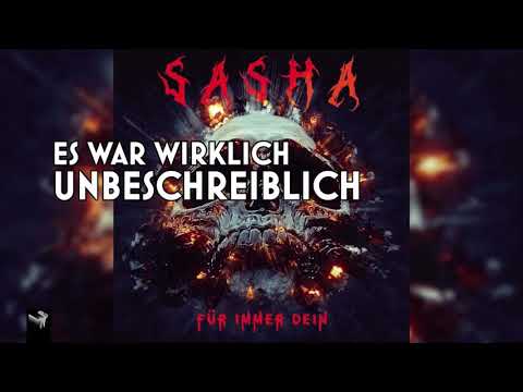 SASHA - FÜR IMMER DEIN (Late Night Berlin)