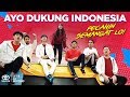 Hanin Dhiya - Pecahin Semangat Lo (Feat. Varioust YouTuber)