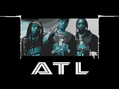 [FREE] MIGOS -  "ATL" Trap type beat