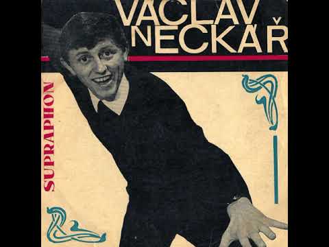 Václav Neckář - Stříbrná flétna (29.8.1966)