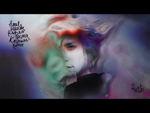 Axel Haube - Lightning (Original Mix)