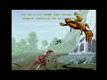 Primal Rage Advanced Combos