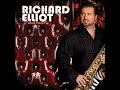 Richard Elliot - Straight Up - 2009