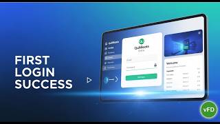How to log in QuickBooks Online First Time [Quick Start]