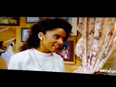 A Different World: A Stepping Stone