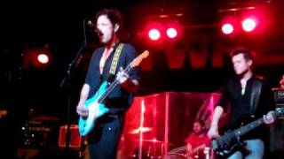Thornley Big Wreck - Oh My - 3CamTest.mov