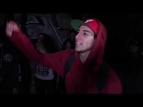 Josslop vs Wizard [Octavos - II EDICIÓN VALDEMORO] South Madrid