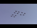 VFA 143 Pukin Dogs Homecoming